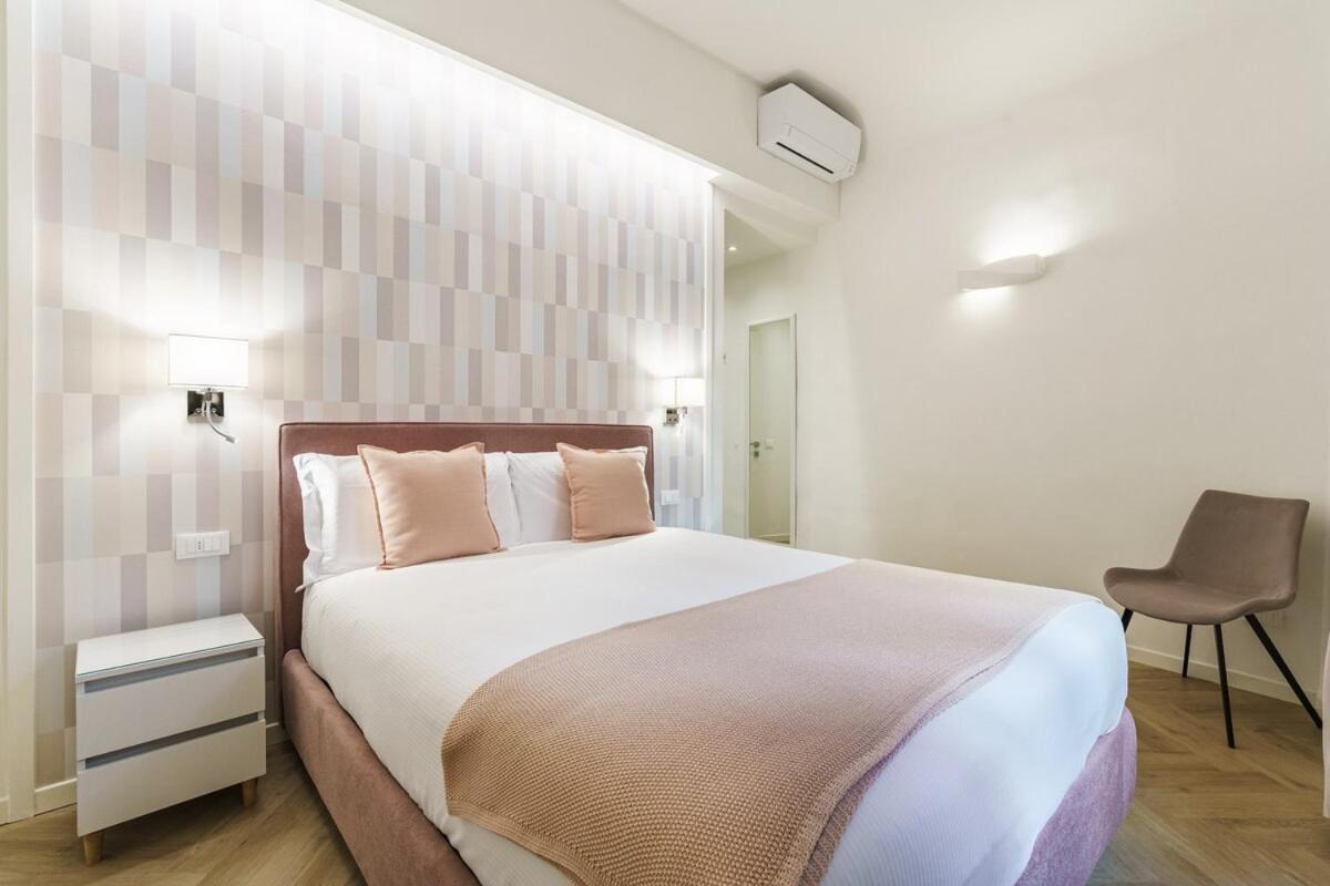 Designer In Oltrarno Appartamento