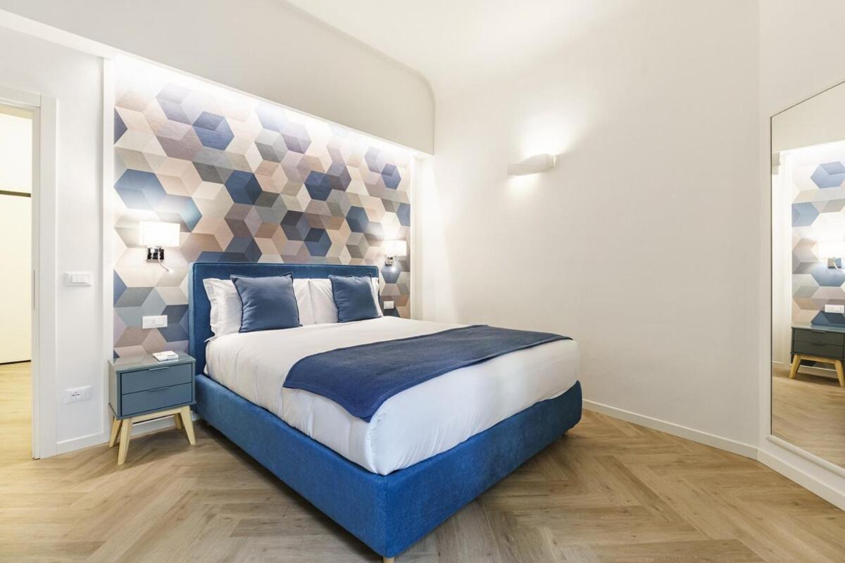 Apartment Designer In Oltrarno *