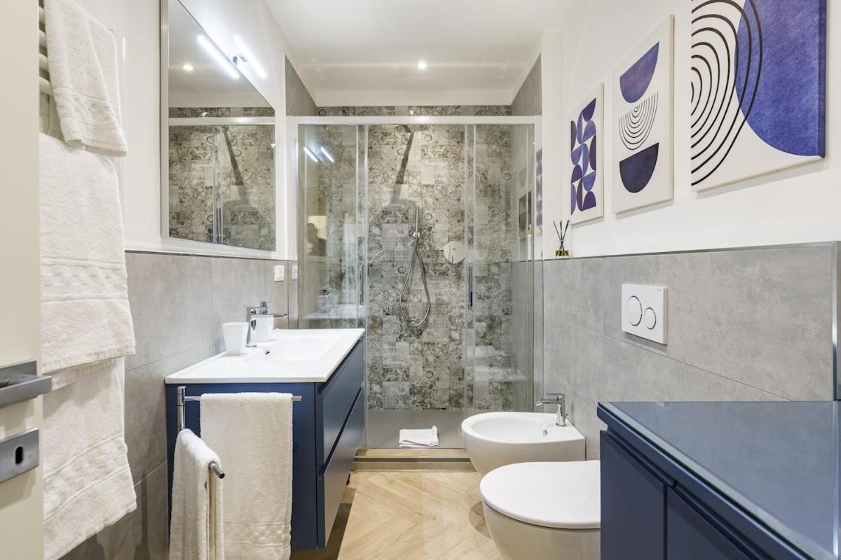 Apartment Designer In Oltrarno *