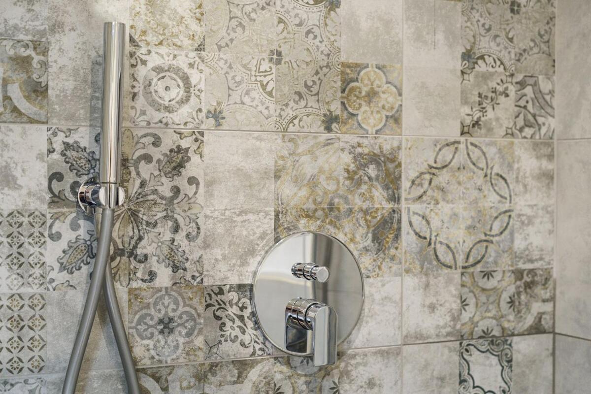 Apartment Designer In Oltrarno Florence