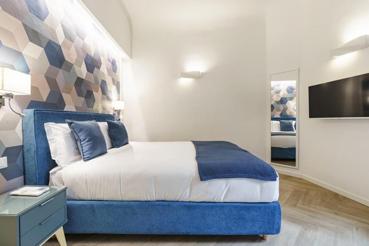 Apartment Designer In Oltrarno