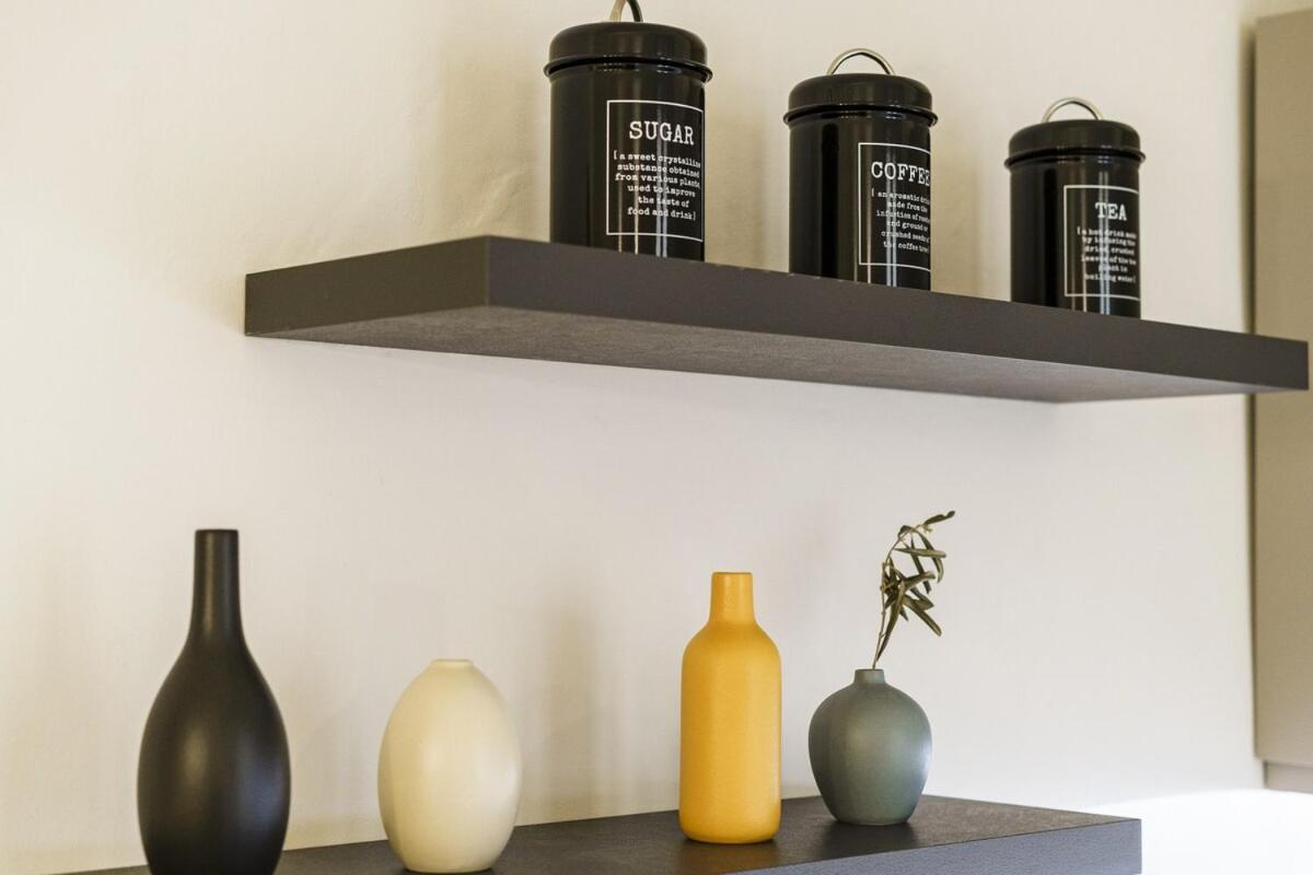 Apartment Designer In Oltrarno Florence