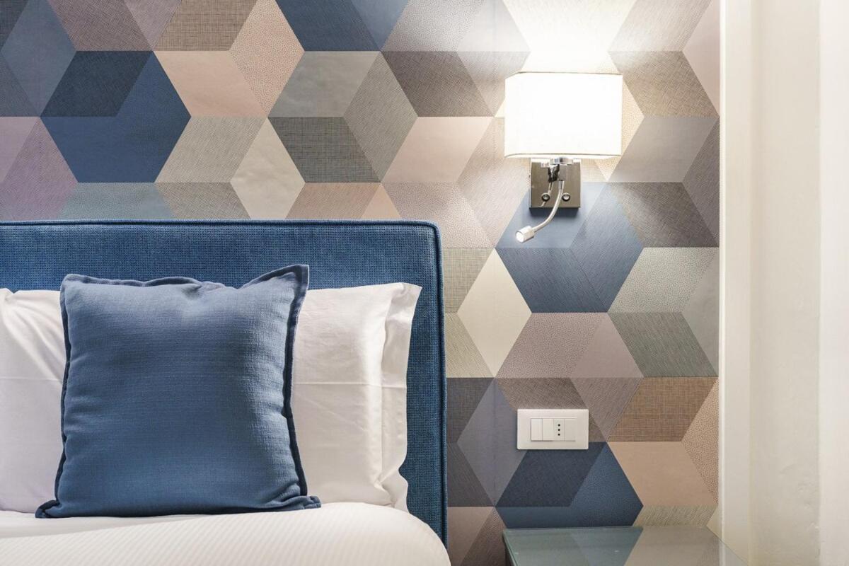 Apartment Designer In Oltrarno